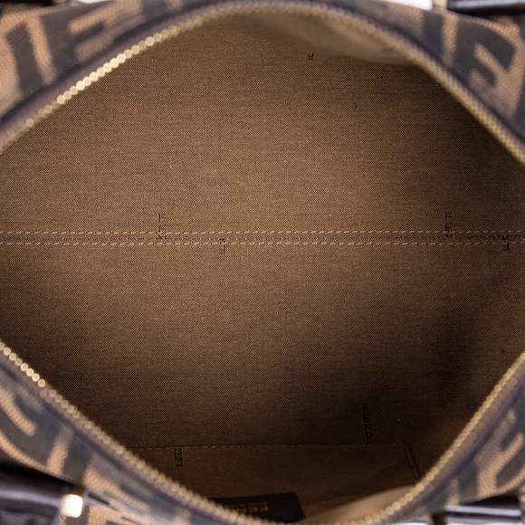 Fendi Boston - Picture 9 of 11